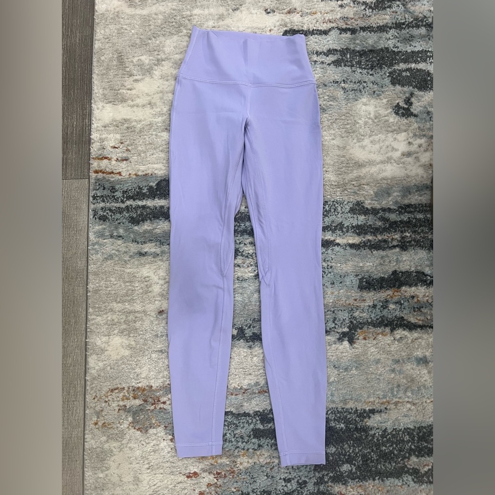 NWOT Lululemon High-Rise 29” Align Legging Size 4